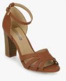 Dorothy Perkins Tan Stilettos women