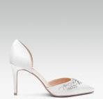 Dorothy Perkins White Pumps Women