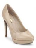 Dorothy Perkins White Stilletoes Women