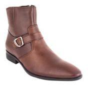 Dorrissini Brown Boots Men