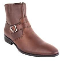 Dorrissini Brown Boots men