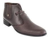 Dorrissini Coffee Boots Men