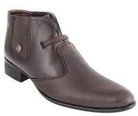 Dorrissini Coffee Boots men