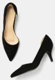 Dressberry Black Stilettos Women