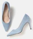 Dressberry Blue Stilettos Women