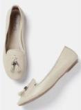 Dressberry Nude Coloured Ballerinas Women