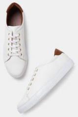 Dressberry Off White Sneakers women