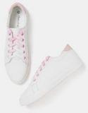 Dressberry White Sneakers Men