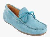 Drish Blue Loafers Boys