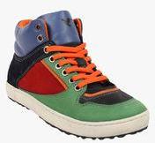 Drish Multicoloured Sneakers Boys