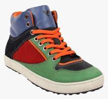 Drish Multicoloured Sneakers boys