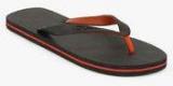 Duke Grey Flip Flops Men