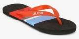 Duke Multi Flip Flops Men