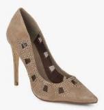 Dune Alouette Di Brown Stilettos Women