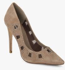 Dune Alouette Di Brown Stilettos women