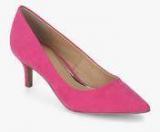 Dune Annabel Pink Stilettos Women