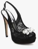 Dune Black Stilettos Women