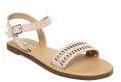 Dune London Beige Sandals Women