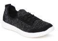 Dune London Black Sneakers Women