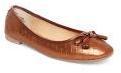 Dune London Copper Belly Shoes Women