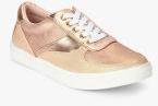 Dune London Evandra Nude Casual Sneakers Women