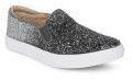 Dune London Grey Embellished Sneakers Women