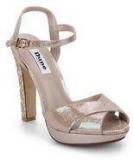 Dune Maisley Di Golden Stilettos Women