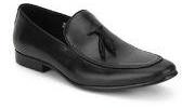 Dune Rodney Black Formal Shoes Men