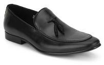 Dune Rodney Black Formal Shoes men