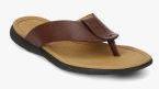 Egle Brown Sandals Girls