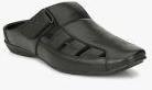 El Paso Black Clogs Men