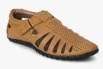 El Paso Tan Shoe Style Sandals Men