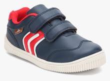 Ello Navy Blue Sneakers boys