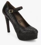 Eske Black Stilettos Women