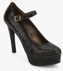 Eske Black Stilettos women