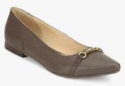 Eske Coffee Belly Shoes women