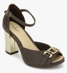 Eske Coffee Stilettos women