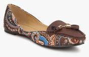 Esse By Esse Pelle Multi Moccasins Women