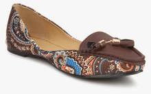 Esse By Esse Pelle Multi Moccasins women