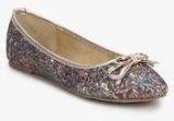 Esse By Esse Pelle Purple Belly Shoes Women