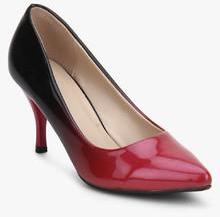 Esse By Esse Pelle Red Stilettos women