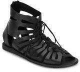 Estd 1977 Black Sandals men