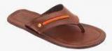 Estd 1977 BROWN FLIP FLOP Men