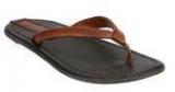 Estd 1977 Brown Slippers Men