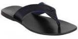 Estd 1977 Navy Blue Slippers Men