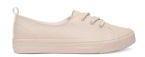 Ether Beige Regular Sneakers Women