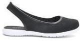 Ether Black Belly Shoes Women