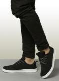 Ether Black Sneakers Men