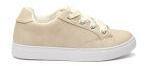 Ether Cream Casual Sneakers Women