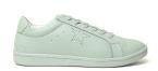 Ether Green Sneakers Men